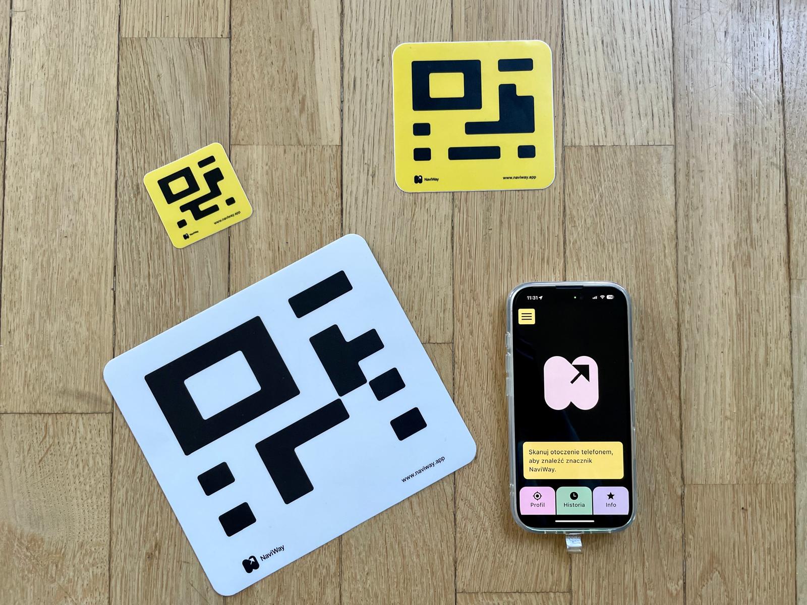 What is NaviWay and how does it work?